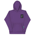 GTE Unisex Hoodie-OPM Clothing