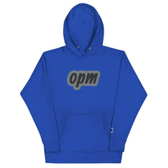 OPM Origins Hoodie - OPM Clothing