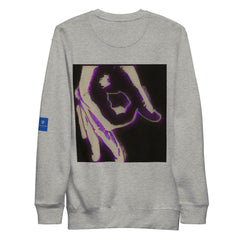 OPM QR Premium Sweatshirt - OPM Clothing