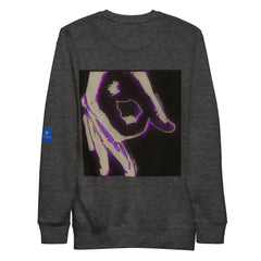 OPM QR Premium Sweatshirt - OPM Clothing