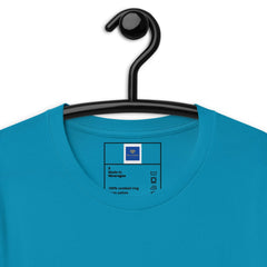 OPM QR T-shirt - OPM Clothing