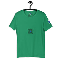 OPM QR T-shirt - OPM Clothing