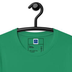 OPM QR T-shirt - OPM Clothing