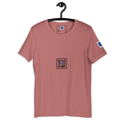 OPM QR T-shirt - OPM Clothing