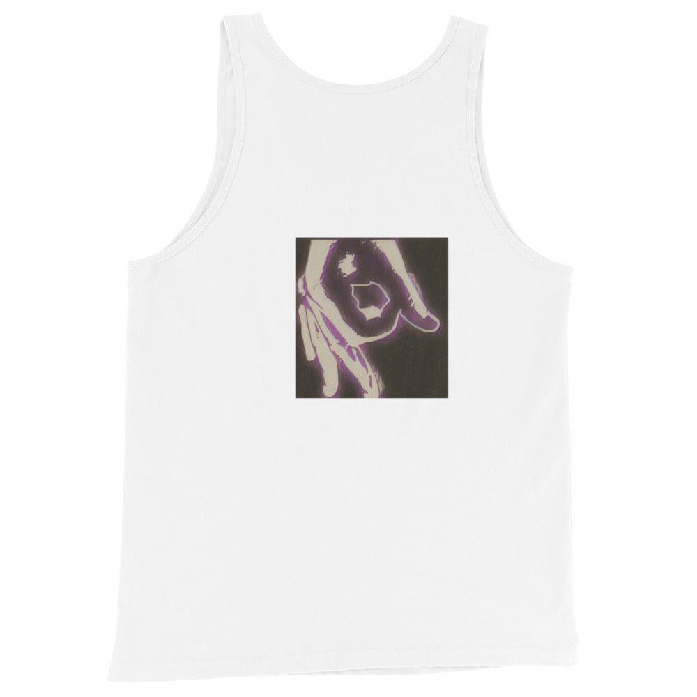 Unisex Tank Top opm gym - OPM Clothing