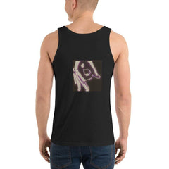 Unisex Tank Top opm gym - OPM Clothing