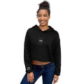 Trill.LDN Crop Hoodie