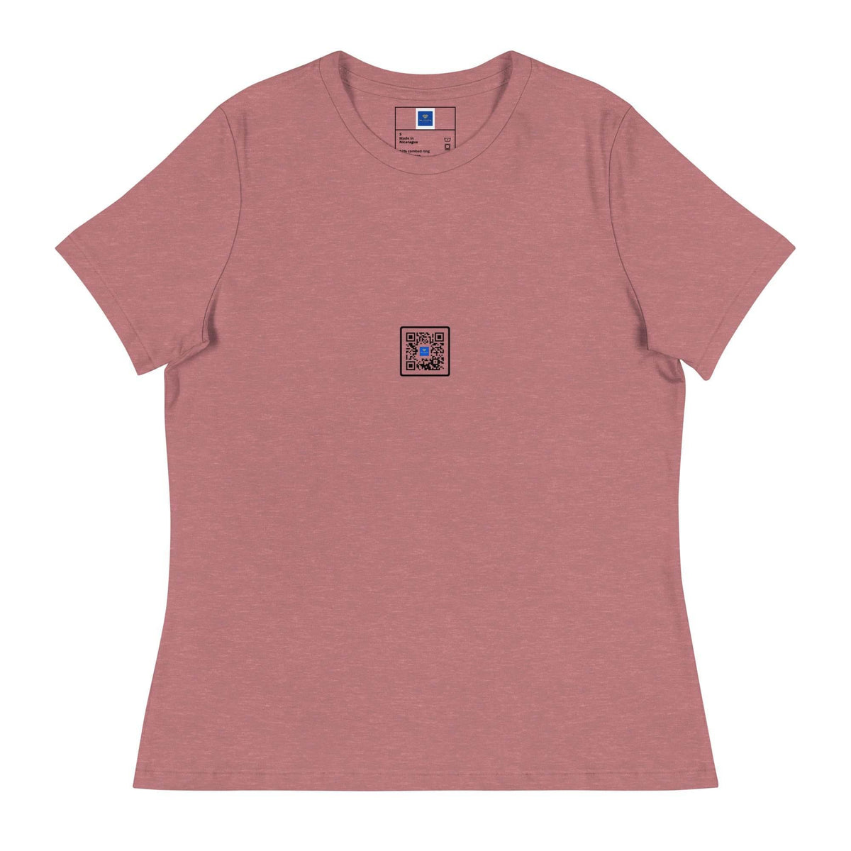 Women's Relaxed T-Shirt - OPM Clothing