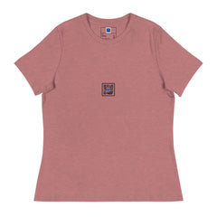 Women's Relaxed T-Shirt - OPM Clothing