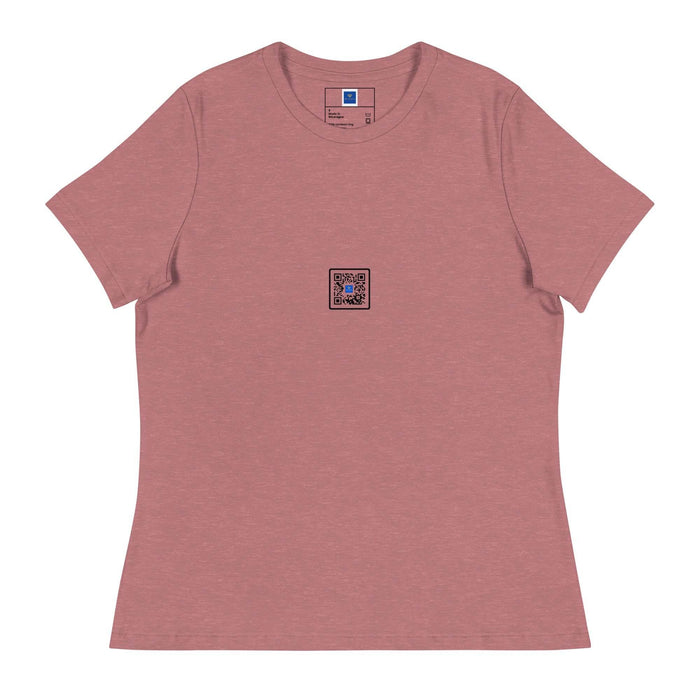 Women's Relaxed T-Shirt - OPM Clothing