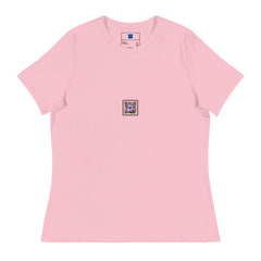 Women's Relaxed T-Shirt - OPM Clothing