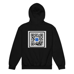 OPM INTERNATIONAL OP Youth heavy blend hoodie - OPM Clothing