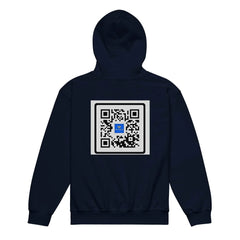 OPM INTERNATIONAL OP Youth heavy blend hoodie - OPM Clothing