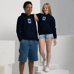OP Youth INSIGNIA hoodie - OPM Clothing