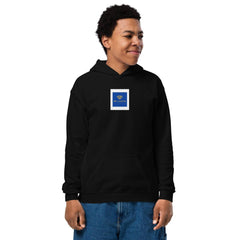 OP Youth heavy blend hoodie - OPM Clothing