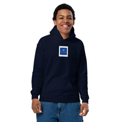 OP Youth heavy blend hoodie - OPM Clothing