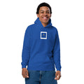 Youth heavy blend hoodie - OPM Clothing