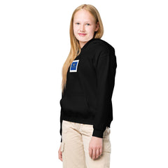 OP Youth heavy blend hoodie - OPM Clothing