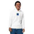 Youth heavy blend hoodie - OPM Clothing