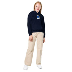 OP Youth heavy blend hoodie - OPM Clothing