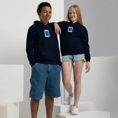 OP Youth heavy blend hoodie - OPM Clothing