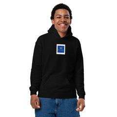 OP Youth heavy blend hoodie - OPM Clothing