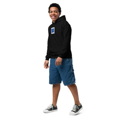 OP Youth heavy blend hoodie - OPM Clothing