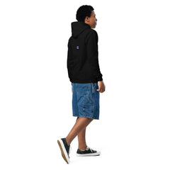 OP Youth heavy blend hoodie - OPM Clothing
