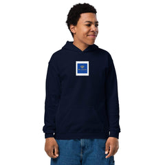 OP Youth heavy blend hoodie - OPM Clothing