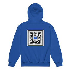 OPM INTERNATIONAL OP Youth heavy blend hoodie - OPM Clothing