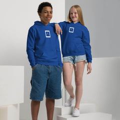 OP Youth INSIGNIA hoodie - OPM Clothing