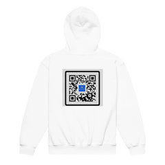 OPM INTERNATIONAL OP Youth heavy blend hoodie - OPM Clothing