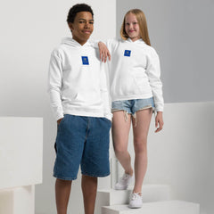 OP Youth INSIGNIA hoodie - OPM Clothing