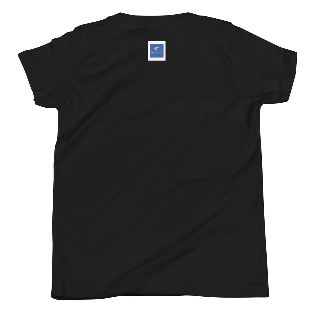 OP Youth Short Sleeve T-Shirt