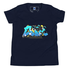 OP Youth Short Sleeve T-Shirt - OPM Clothing