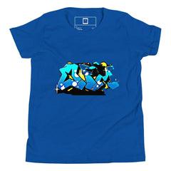 OP Youth Short Sleeve T-Shirt - OPM Clothing