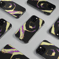 Bright Opm sign Soft Phone Cases - OPM Clothing