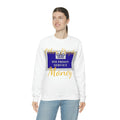 Hmp opm Unisex Heavy Blend™ Crewneck Sweatshirt - OPM Clothing