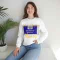 Hmp opm Unisex Heavy Blend™ Crewneck Sweatshirt - OPM Clothing