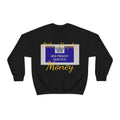 Hmp opm Unisex Heavy Blend™ Crewneck Sweatshirt - OPM Clothing