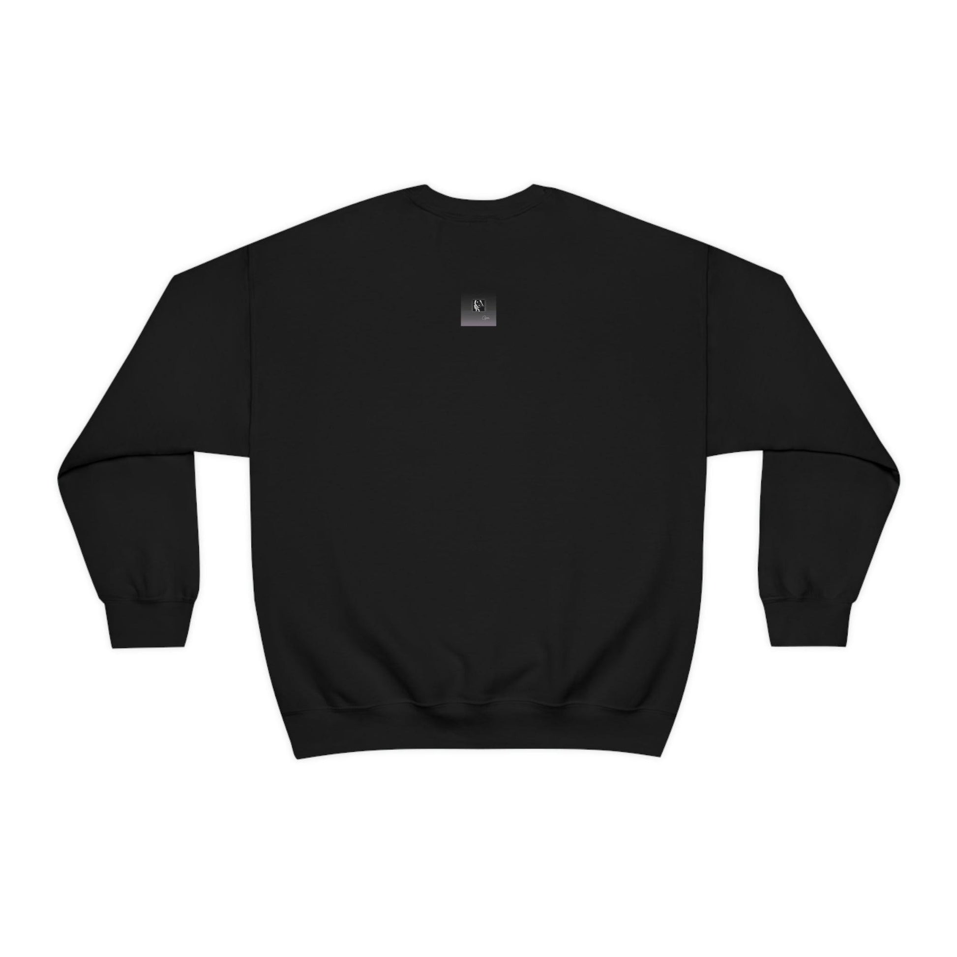 Hmp opm Unisex Heavy Blend™ Crewneck Sweatshirt - OPM Clothing