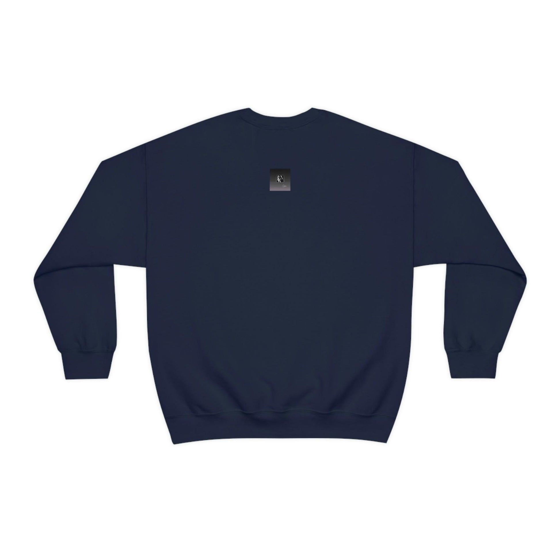 Hmp opm Unisex Heavy Blend™ Crewneck Sweatshirt - OPM Clothing