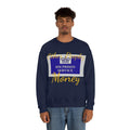 Hmp opm Unisex Heavy Blend™ Crewneck Sweatshirt - OPM Clothing