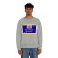 Hmp opm Unisex Heavy Blend™ Crewneck Sweatshirt - OPM Clothing