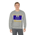 Hmp opm Unisex Heavy Blend™ Crewneck Sweatshirt - OPM Clothing