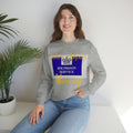 Hmp opm Unisex Heavy Blend™ Crewneck Sweatshirt - OPM Clothing