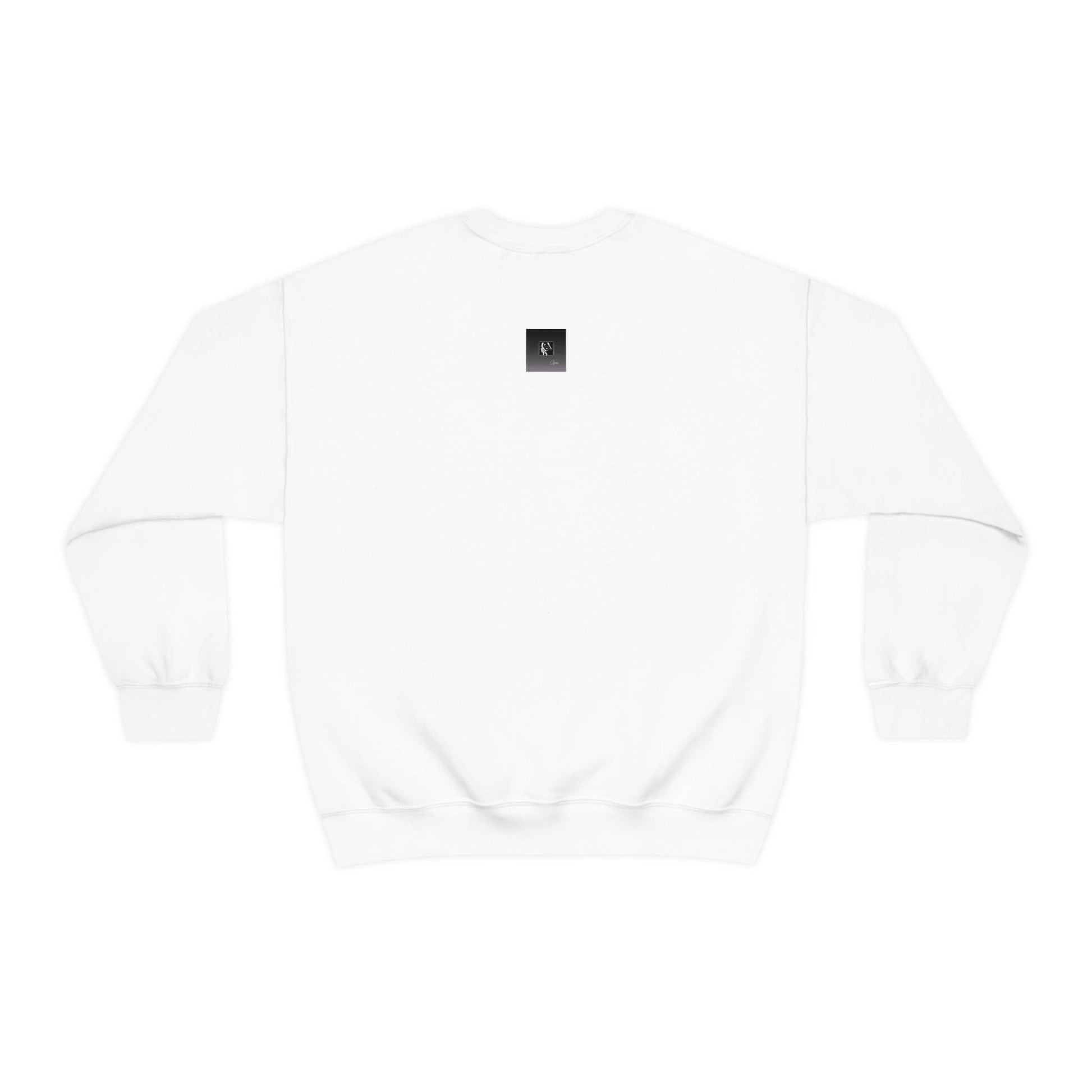 Hmp opm Unisex Heavy Blend™ Crewneck Sweatshirt - OPM Clothing