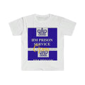 Hmp Opm Unisex Softstyle T-Shirt - OPM Clothing