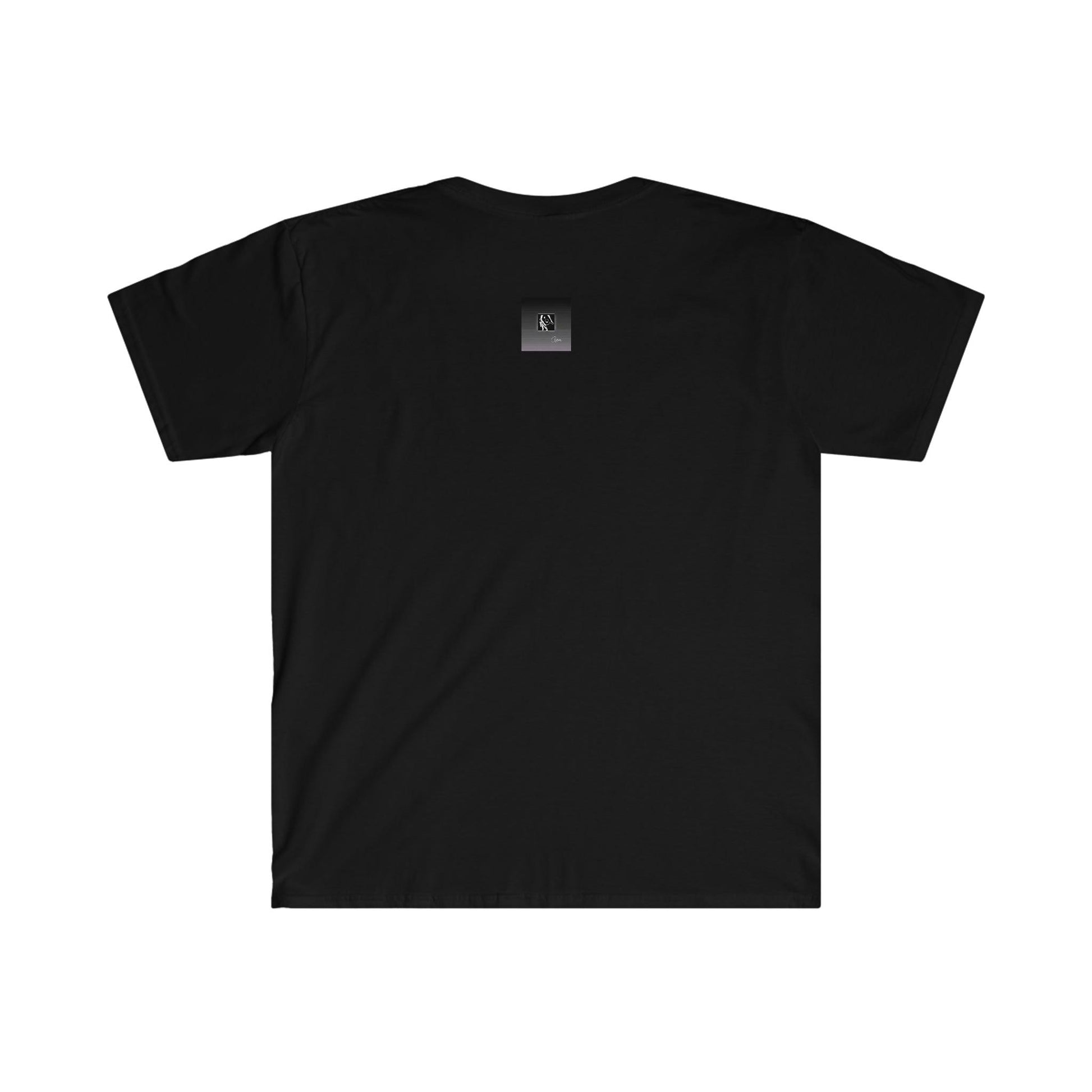 Hmp Opm Unisex Softstyle T-Shirt - OPM Clothing