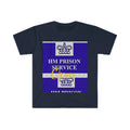 Hmp Opm Unisex Softstyle T-Shirt - OPM Clothing